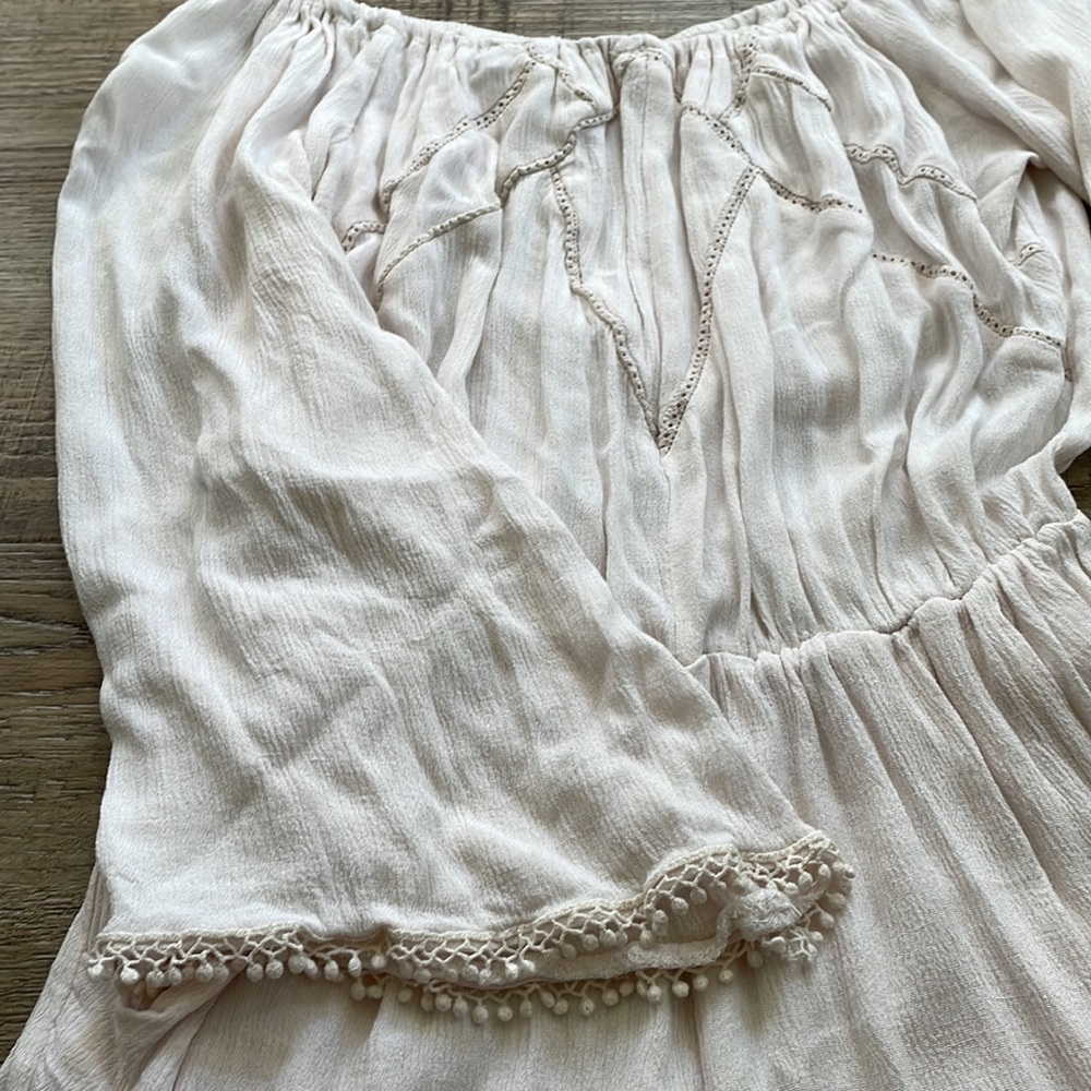 Romeo + Juliet Romper - Picture 2 of 2